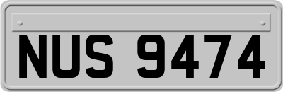 NUS9474