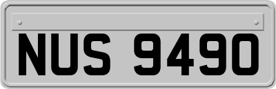NUS9490