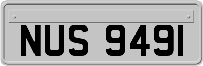 NUS9491