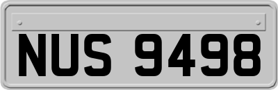 NUS9498