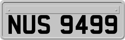NUS9499