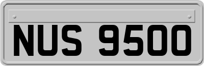 NUS9500