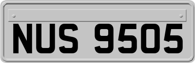 NUS9505
