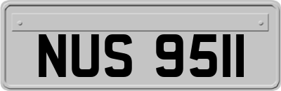 NUS9511