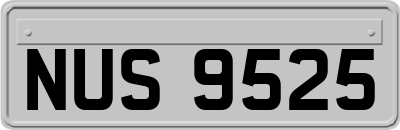 NUS9525