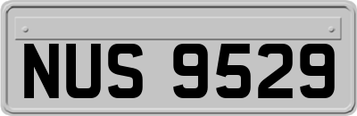 NUS9529