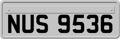 NUS9536