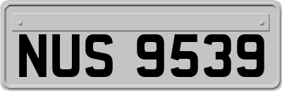 NUS9539