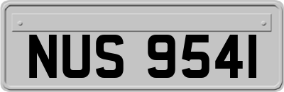 NUS9541