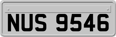 NUS9546