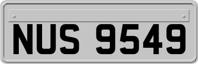 NUS9549