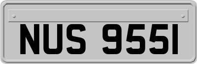 NUS9551