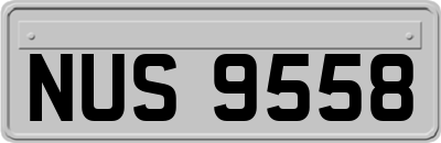 NUS9558