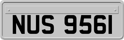 NUS9561