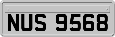 NUS9568