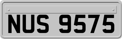 NUS9575