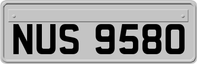 NUS9580