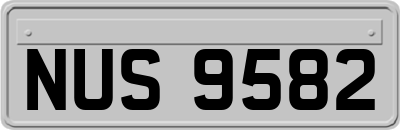 NUS9582