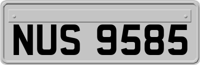 NUS9585