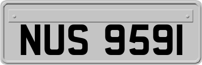 NUS9591