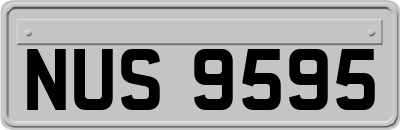 NUS9595