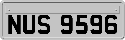 NUS9596