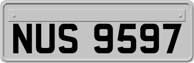NUS9597