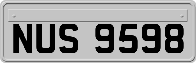 NUS9598