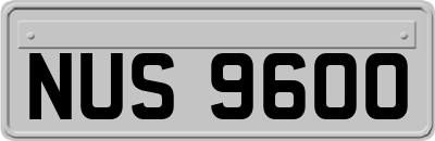 NUS9600