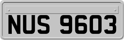 NUS9603