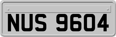 NUS9604