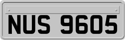NUS9605