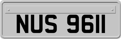 NUS9611