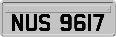 NUS9617