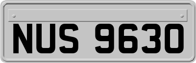 NUS9630