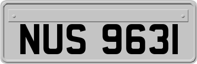 NUS9631