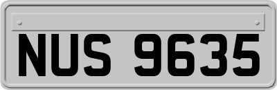 NUS9635