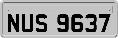 NUS9637