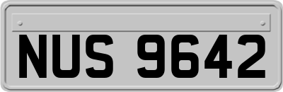 NUS9642