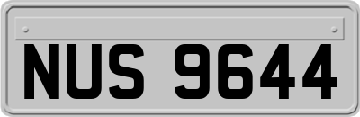 NUS9644