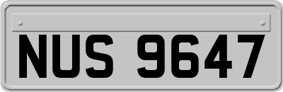 NUS9647