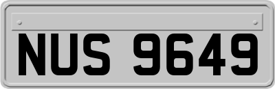 NUS9649