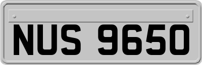 NUS9650