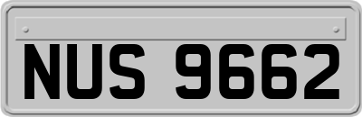 NUS9662
