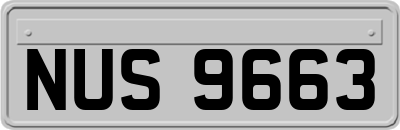 NUS9663