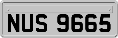 NUS9665