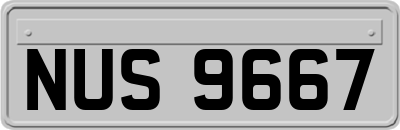 NUS9667