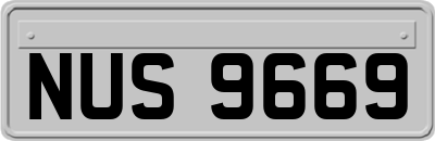 NUS9669