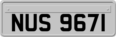 NUS9671