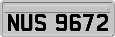 NUS9672